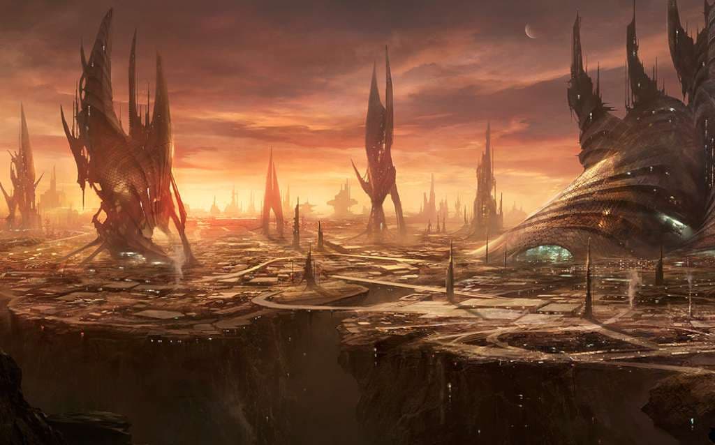 Stellaris — Clave de juego Steam