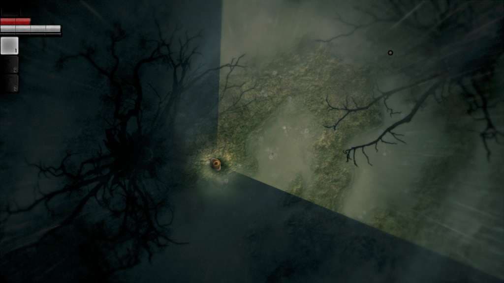 Darkwood — Klucz do gry Steam — 1