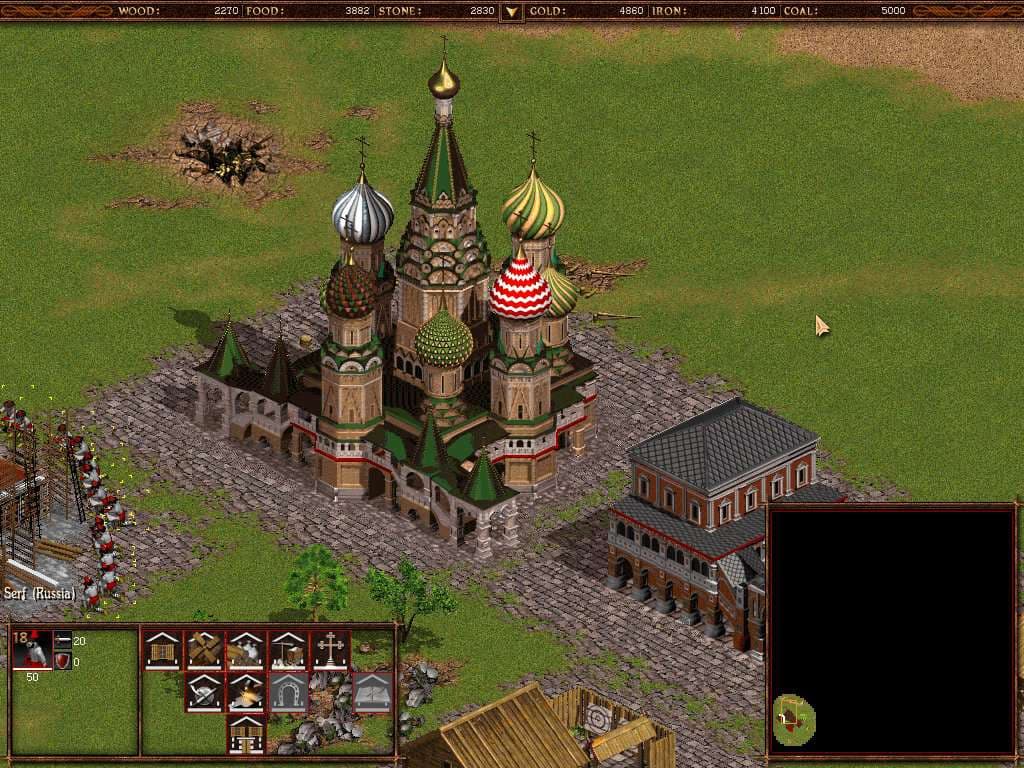 Cossacks: European Wars — Steam ゲームキー — 3