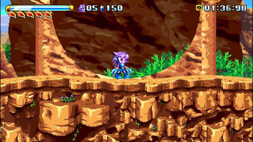 Freedom Planet — Steam गेम की — 5