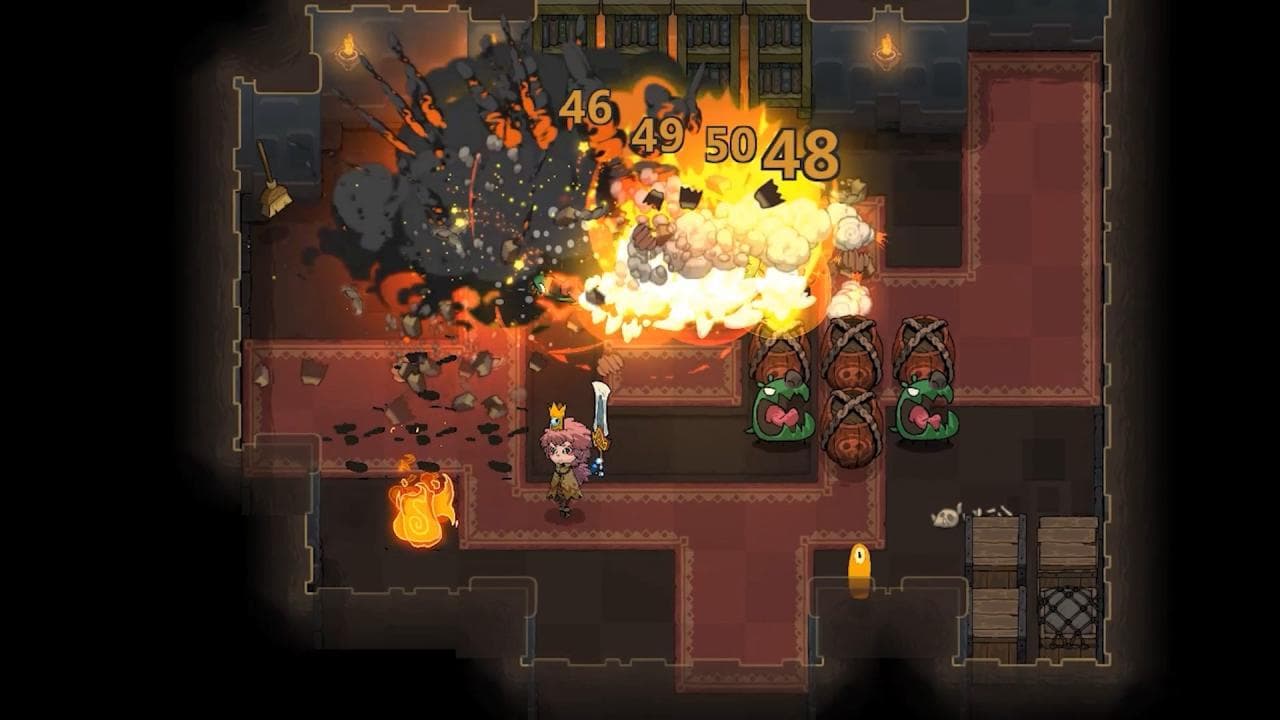 Crown Trick — Steam ゲームキー — 1