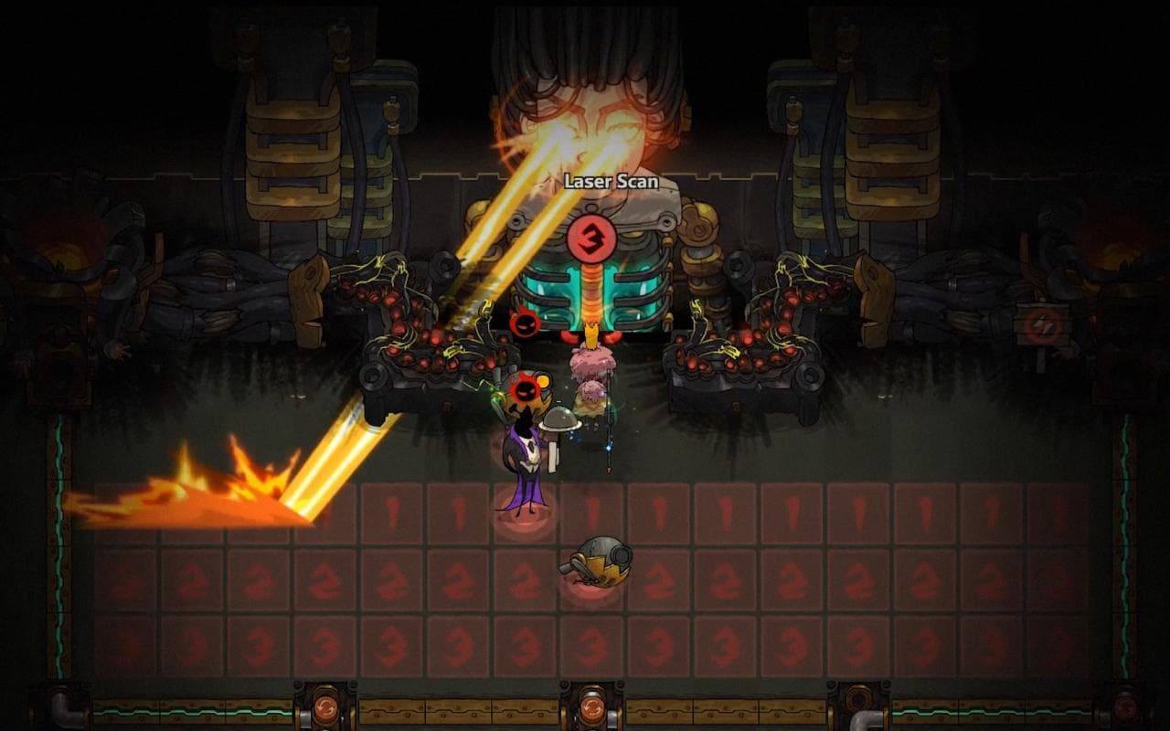 Crown Trick — Steam ゲームキー — 2