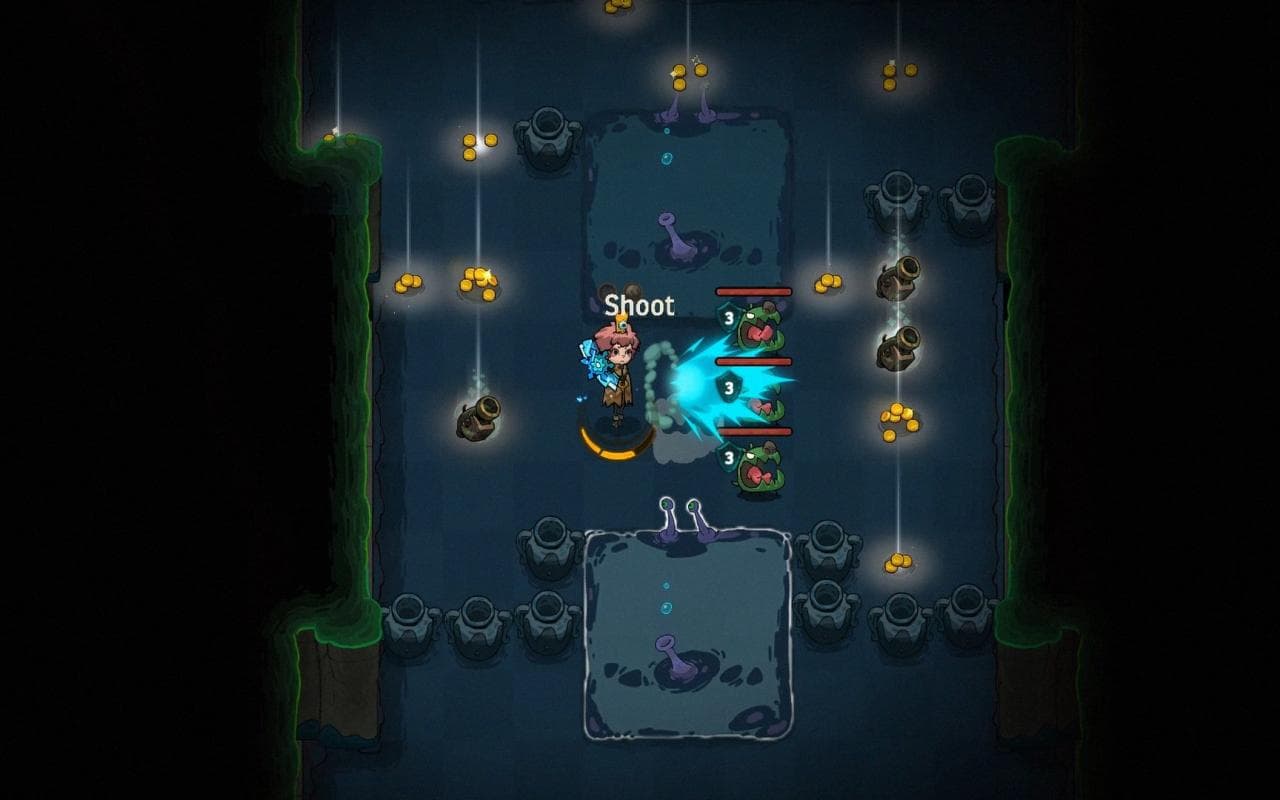 Crown Trick — Steam ゲームキー — 5