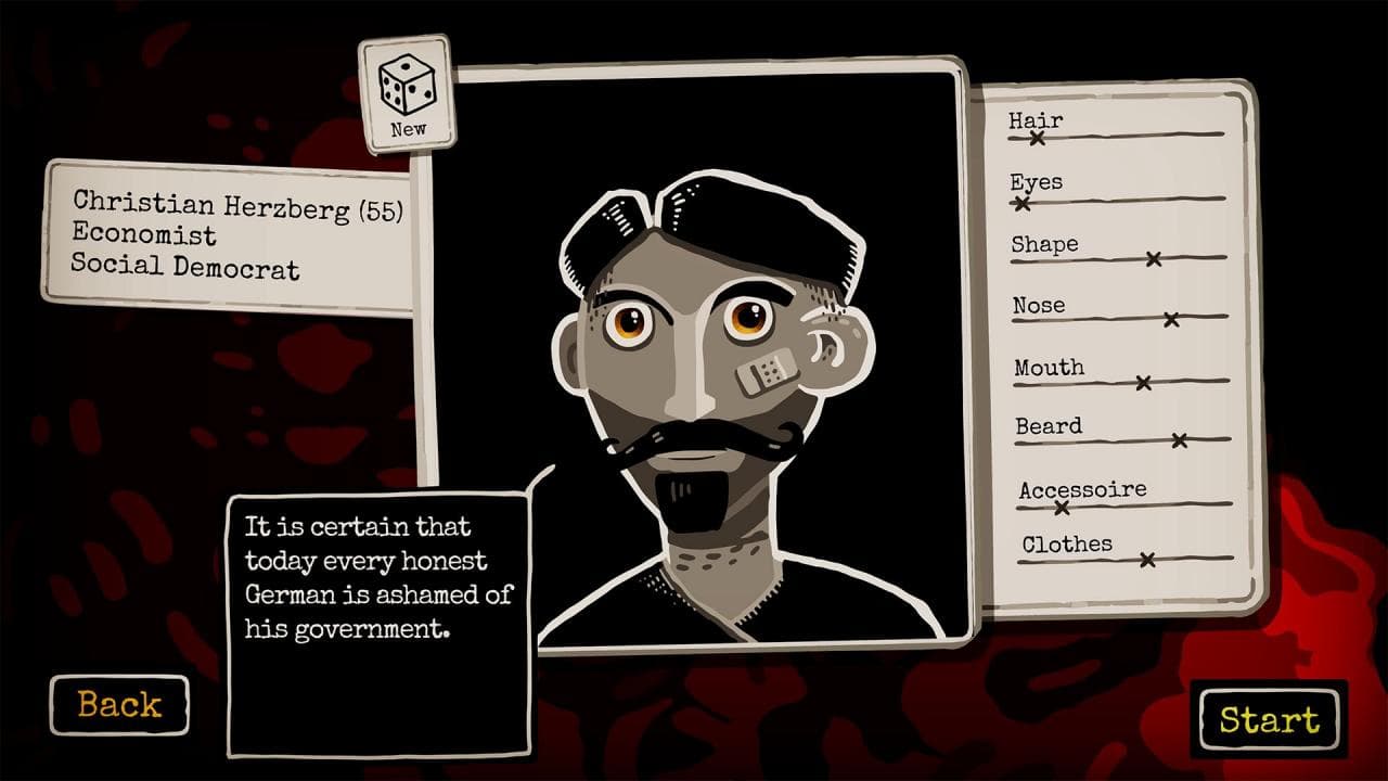 Through the Darkest of Times — Steam ゲームキー
