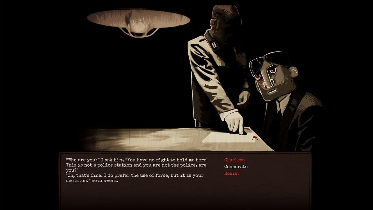 Through the Darkest of Times — Steam ゲームキー — 2