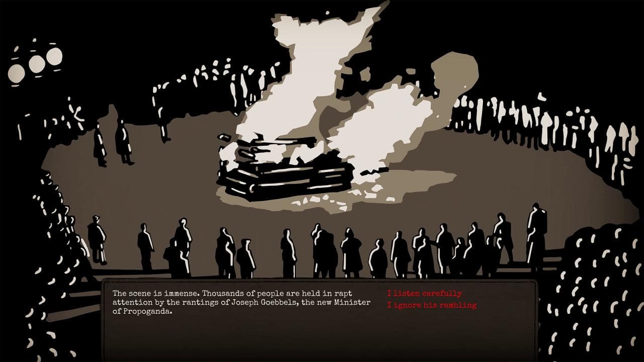 Through the Darkest of Times — Steam ゲームキー — 5