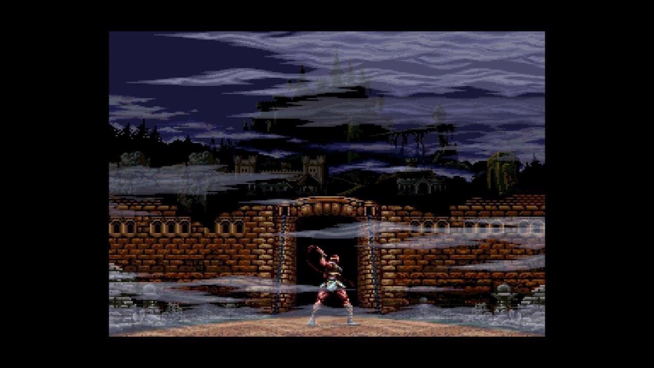 Castlevania Collection — مفتاح لعبة Steam — 4