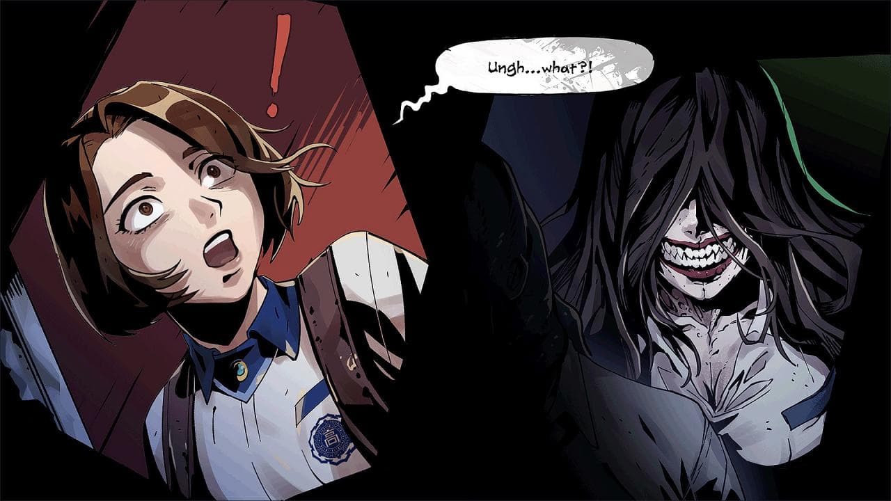 The Coma 2: Vicious Sisters — Clave de juego Steam