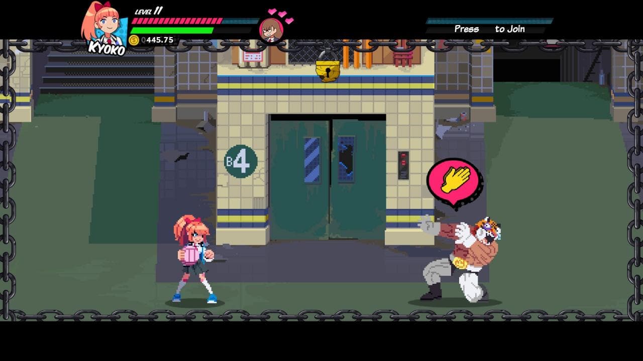 River City Girls — Chiave di gioco Steam — 1
