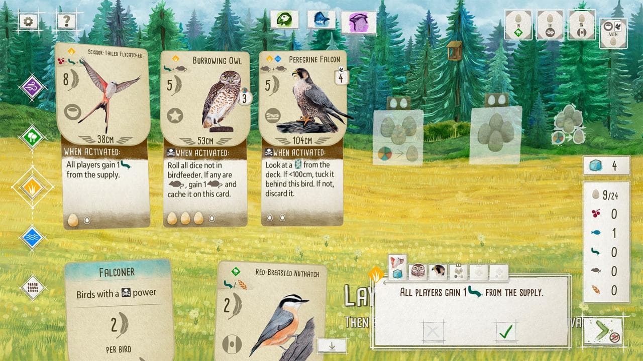 Wingspan — Steam Game key — 4