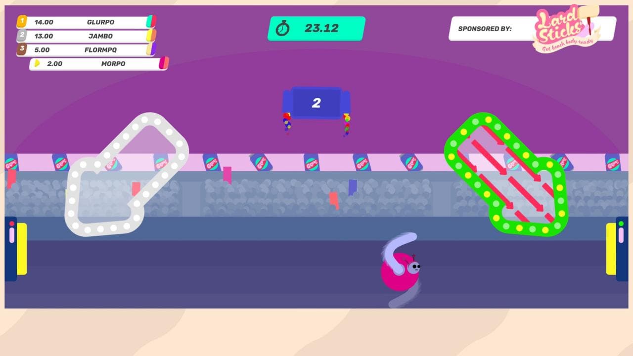 Drink More Glurp — Steam ゲームキー — 3