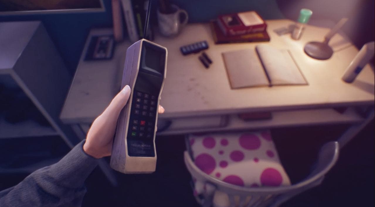 The Suicide of Rachel Foster — Steam ゲームキー