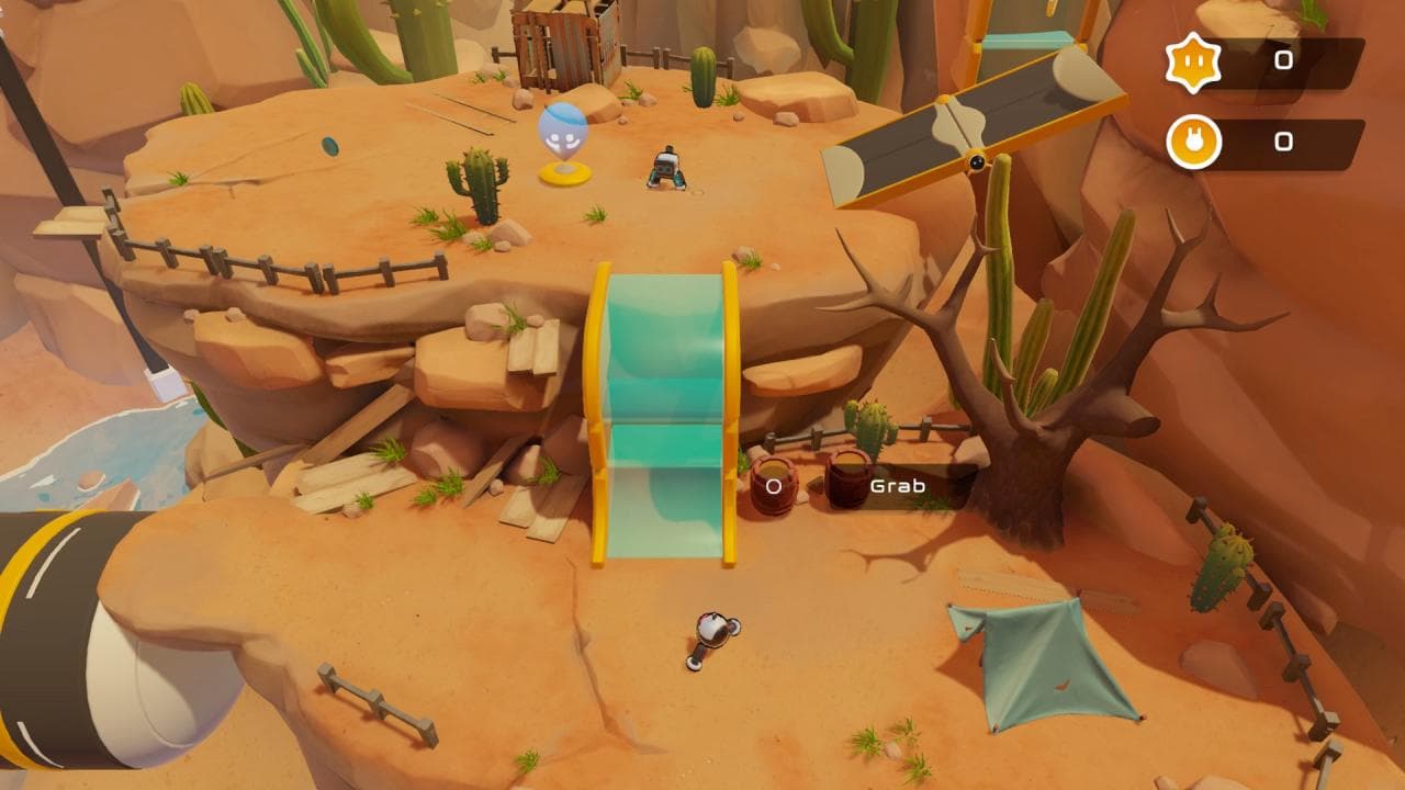 Biped — Clé de jeu Steam