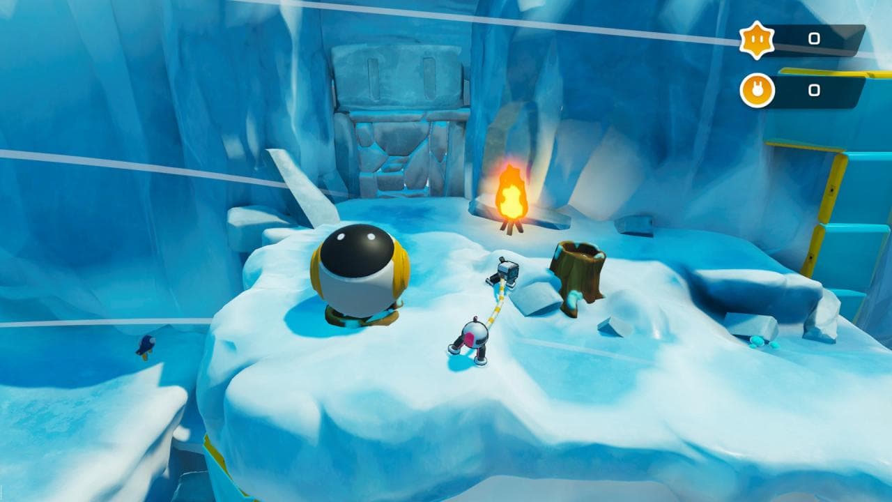 Biped — Clé de jeu Steam — 1