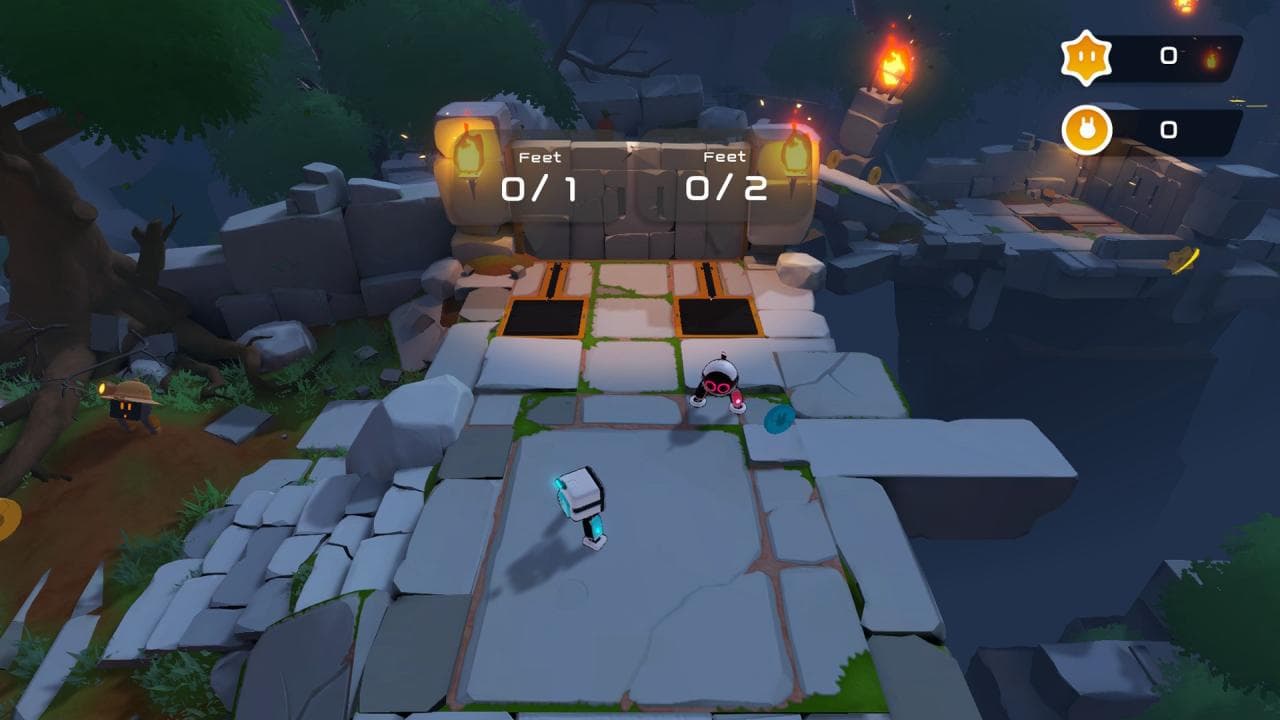Biped — Clé de jeu Steam — 2