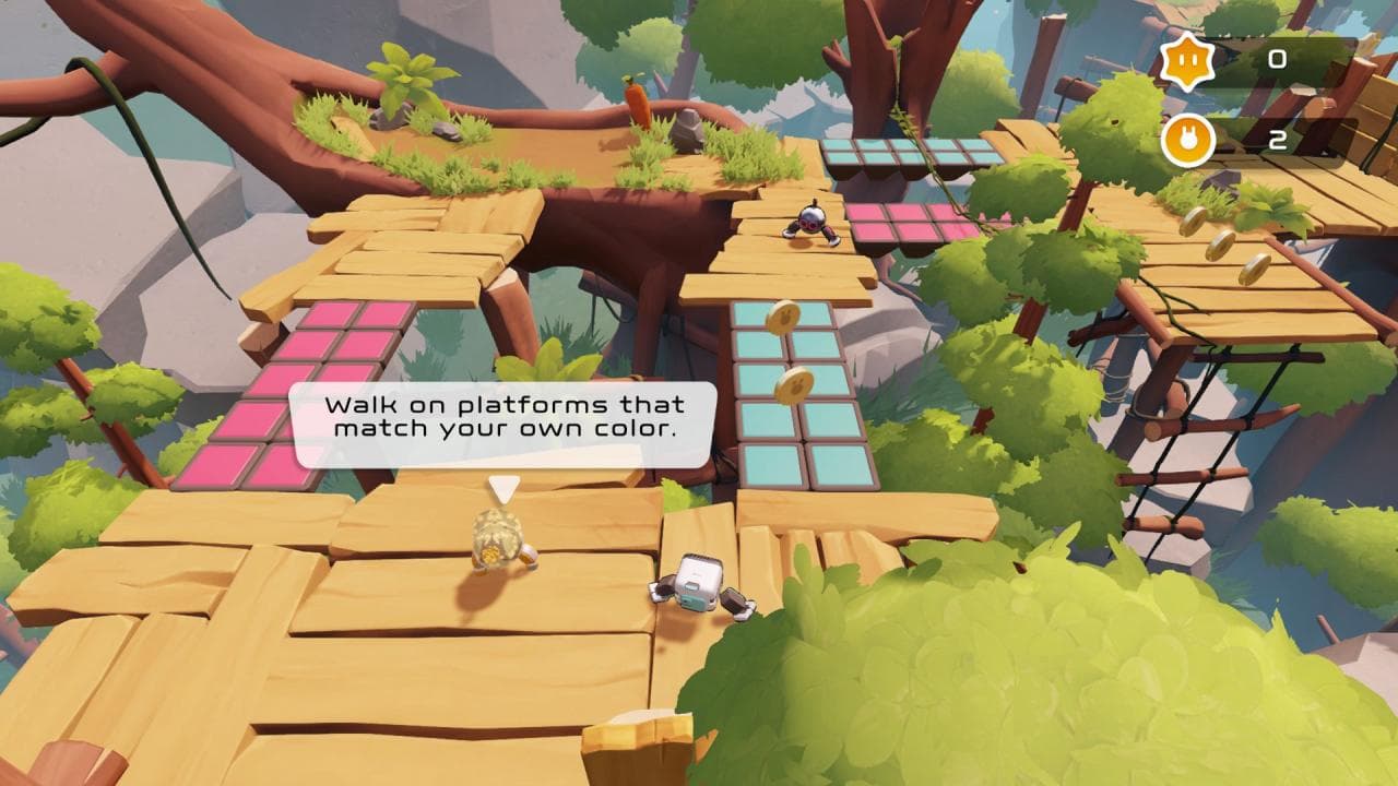 Biped — Clé de jeu Steam — 3