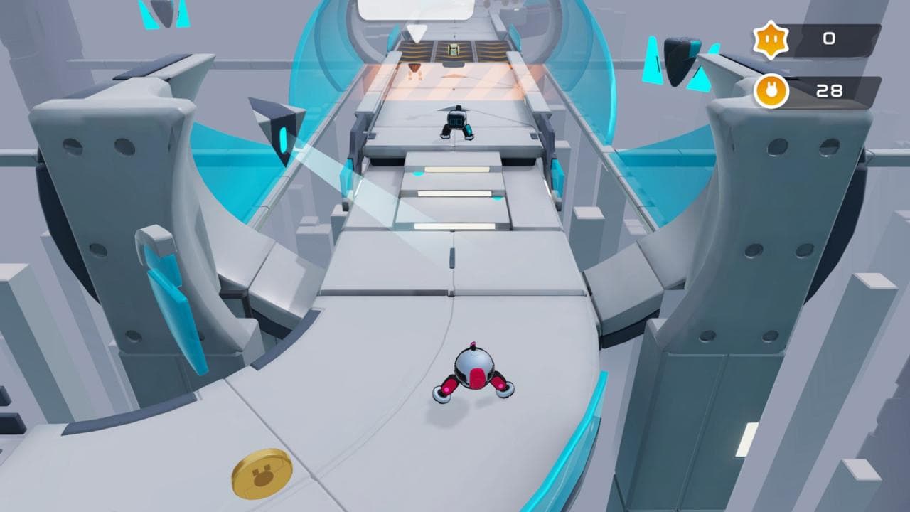 Biped — Clé de jeu Steam — 4