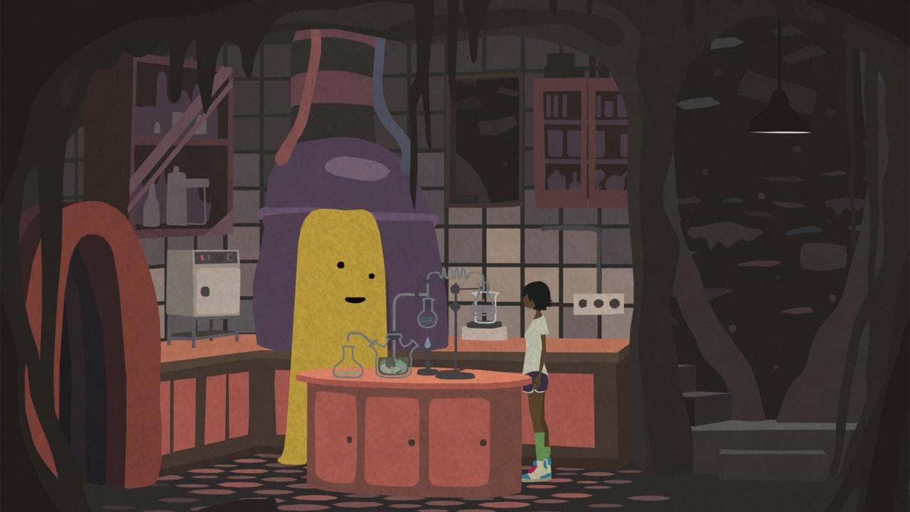 Mutazione — Steam गेम की — 5