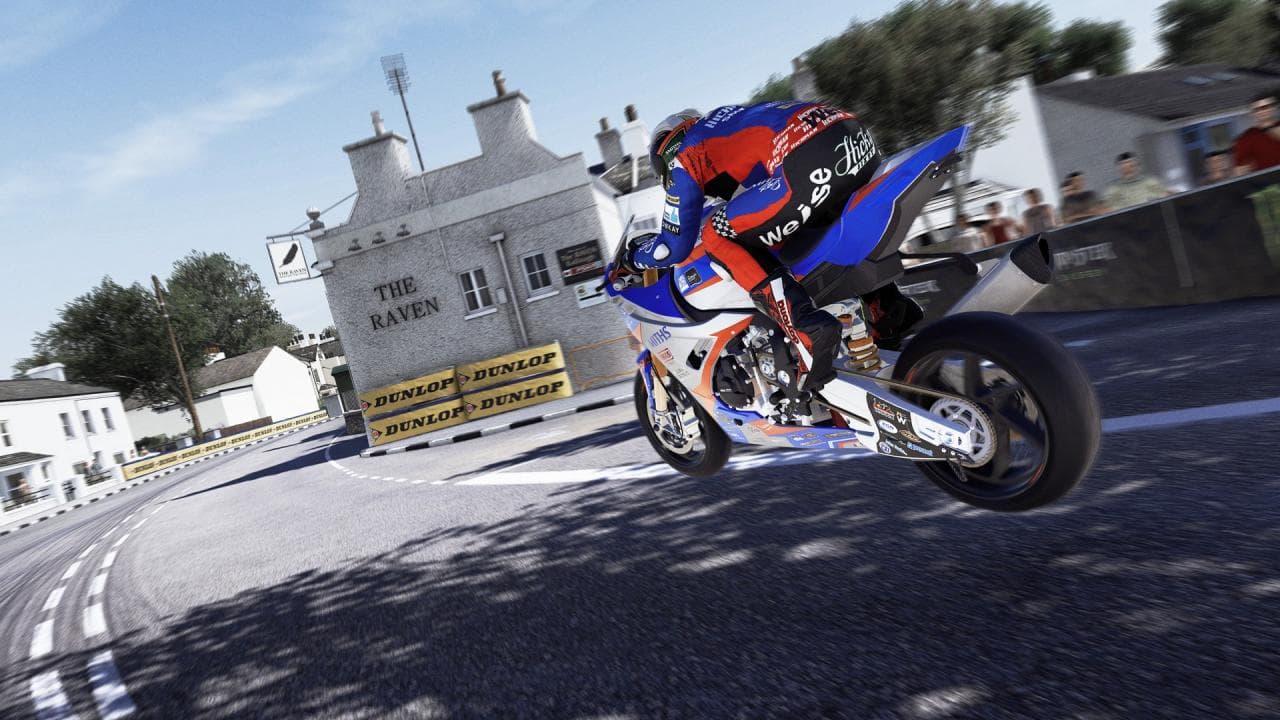 TT Isle of Man Ride on the Edge — Chave de jogo Steam — 4
