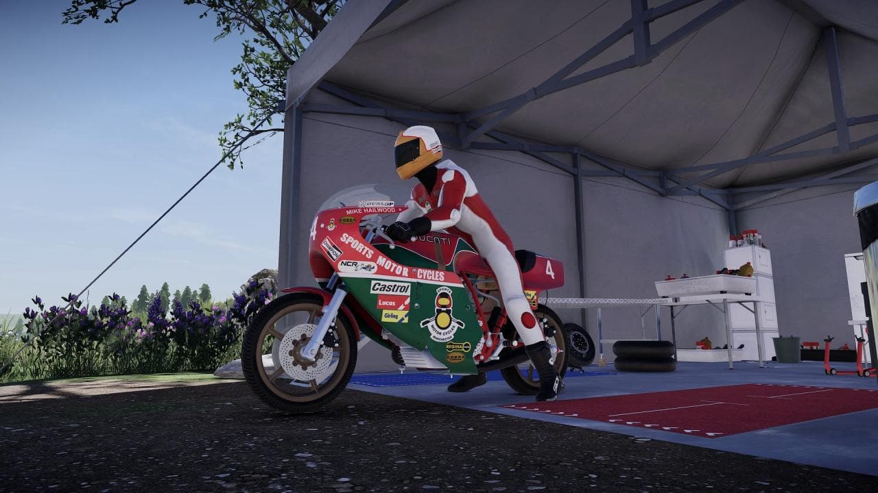 TT Isle of Man Ride on the Edge — Chave de jogo Steam — 5