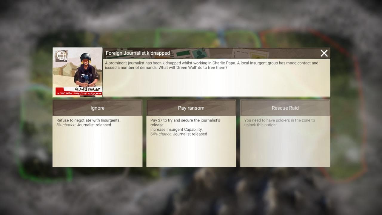 Rebel Inc: Escalation — Chiave di gioco Steam — 4
