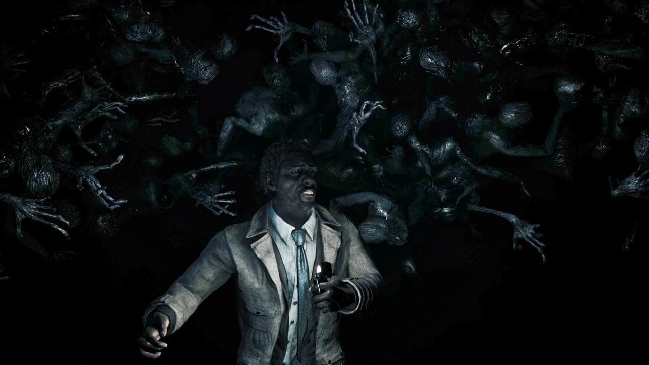 SONG OF HORROR — Klucz do gry Steam — 3