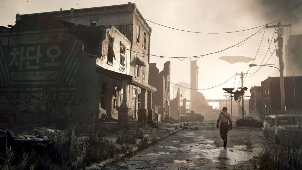 Homefront: The Revolution — Chave de jogo Xbox One — 4