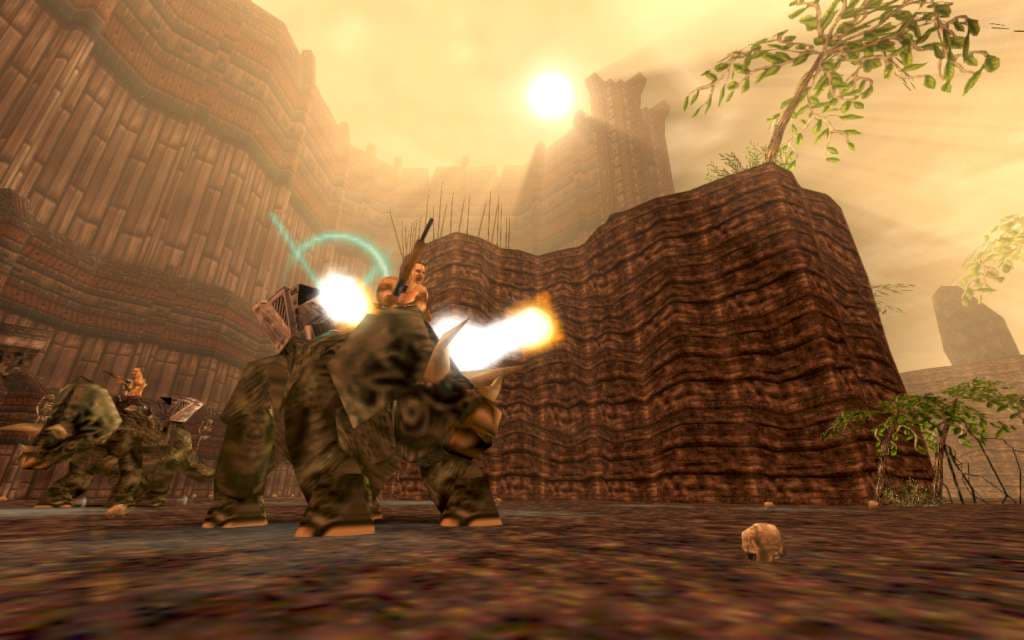 Turok — Steam Game key — 1