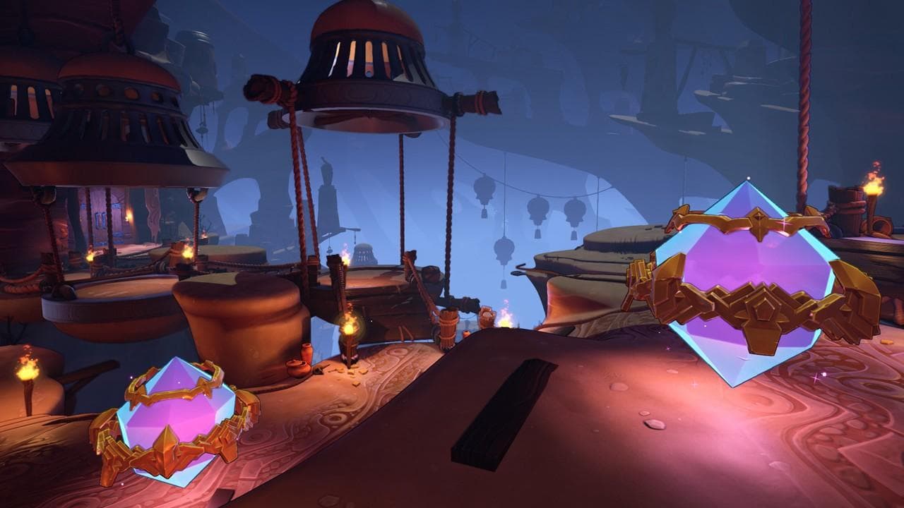 Dungeon Defenders: Awakened — Steam गेम की — 2