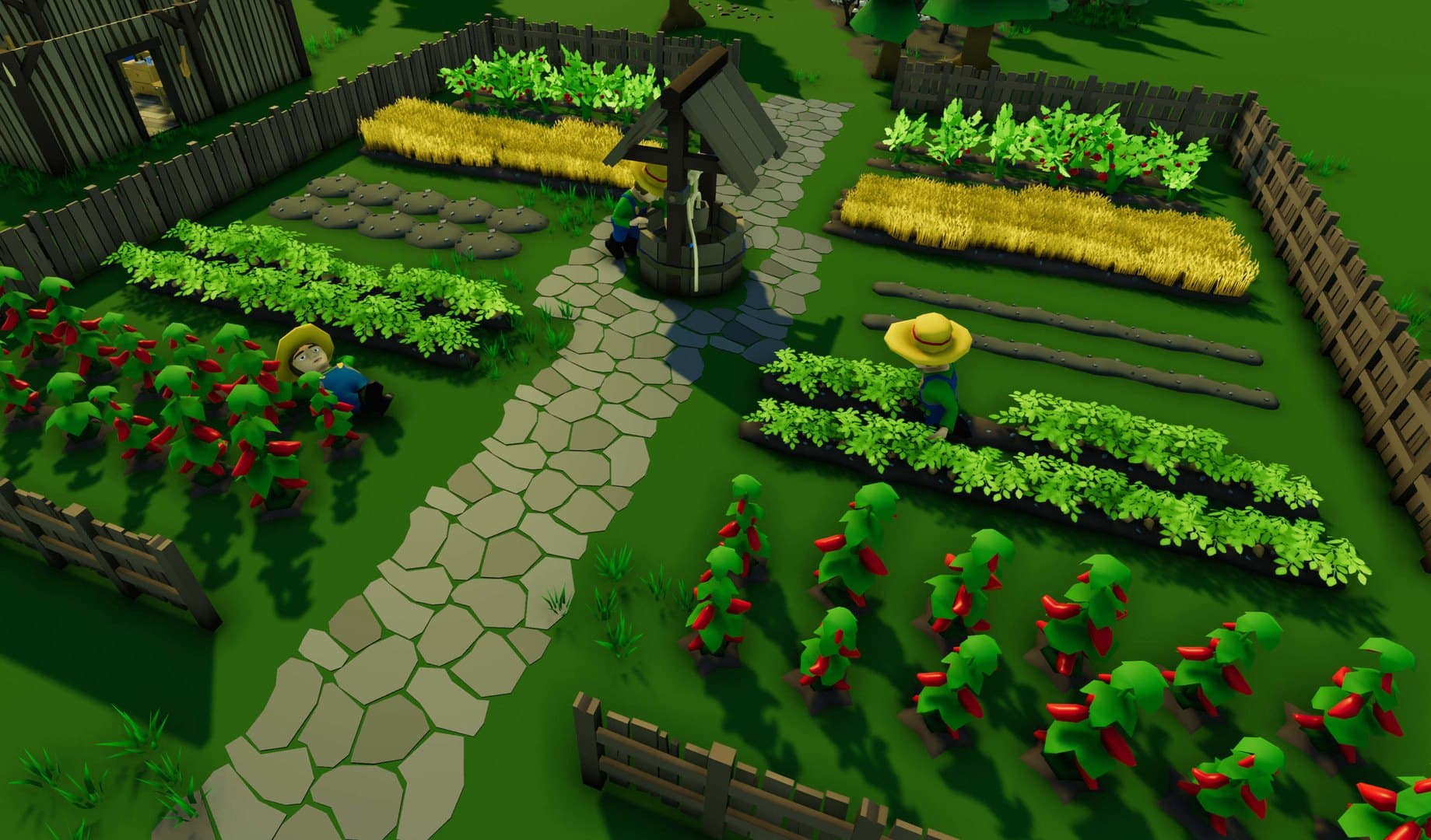 Founders' Fortune — Steam Game key — 3