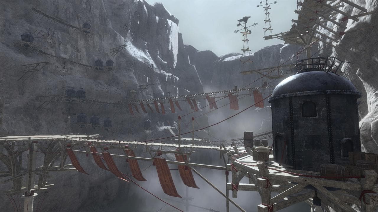 NieR Replicant ver.1.22474487139... — Chiave di gioco Xbox One — 3
