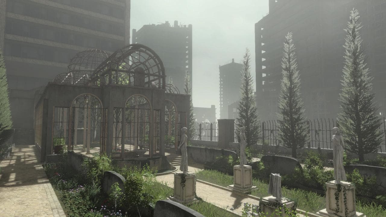 NieR Replicant ver.1.22474487139... — Chiave di gioco Xbox One — 4
