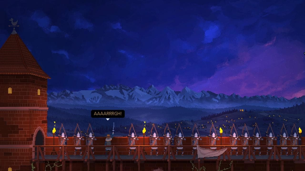 Yes, Your Grace — Chiave di gioco Steam — 1