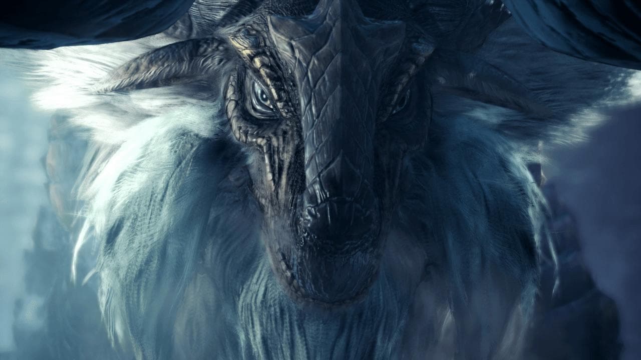 Monster Hunter World - Iceborne DLC — Steam DLC — 3