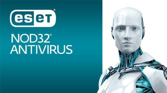 ESET NOD32 Antivirus — Other ライセンス