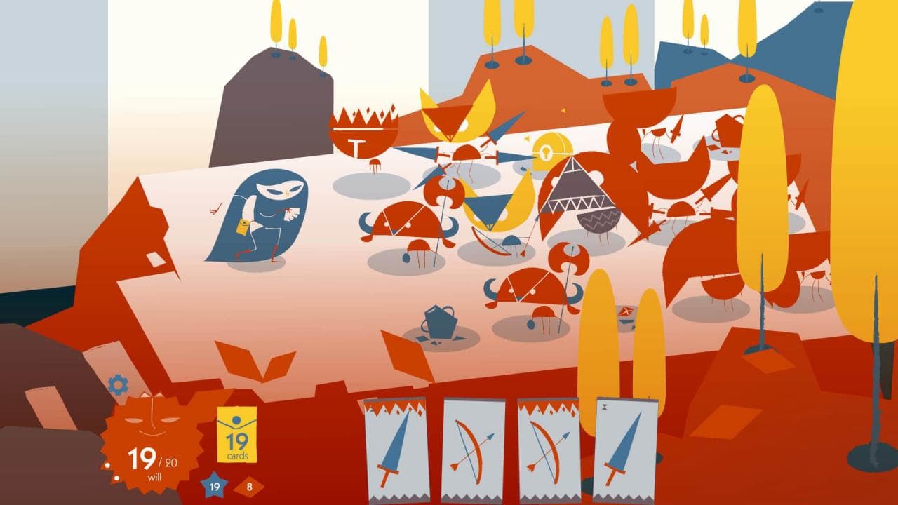 Iris and the Giant — Steam ゲームキー — 2