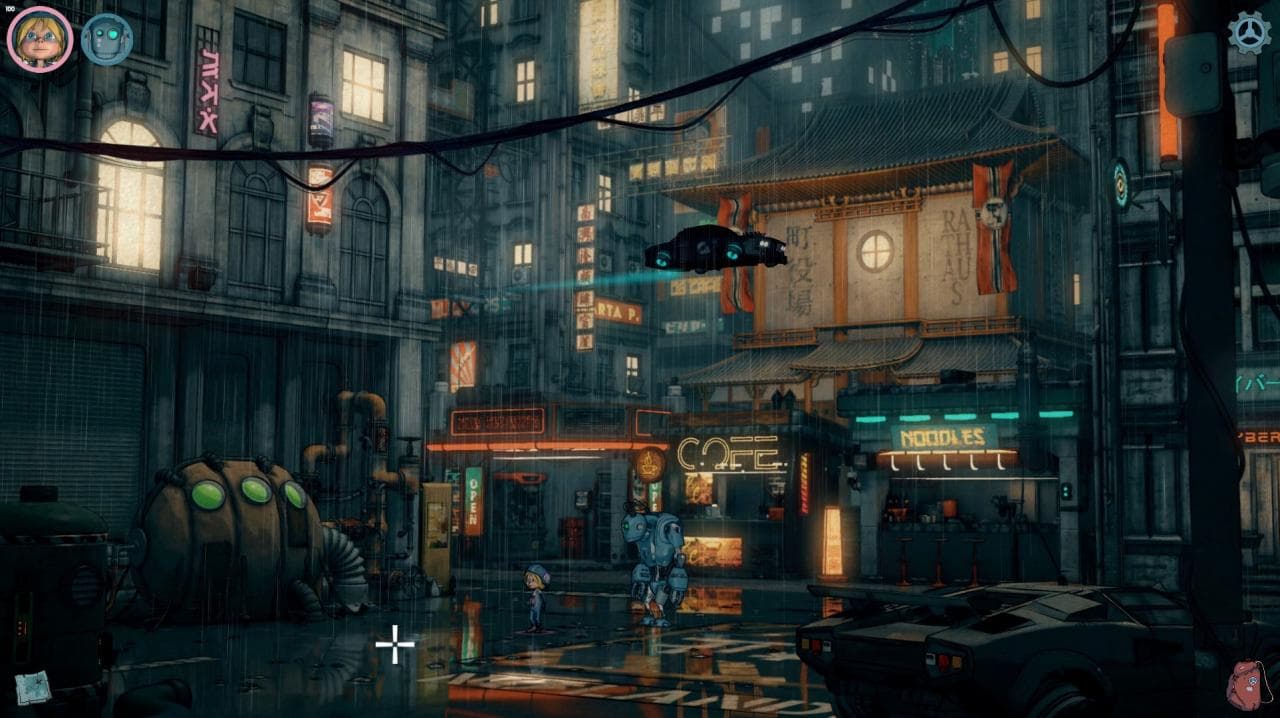 ENCODYA — Chiave di gioco GOG.com