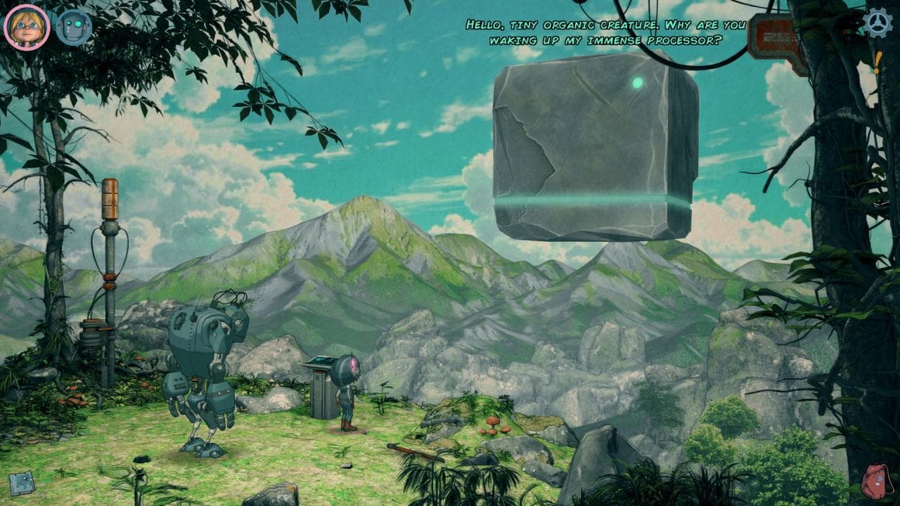 ENCODYA — Chiave di gioco GOG.com — 2
