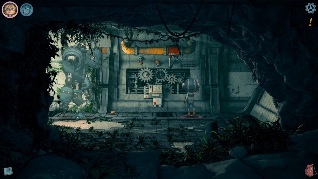 ENCODYA — Chiave di gioco GOG.com — 5