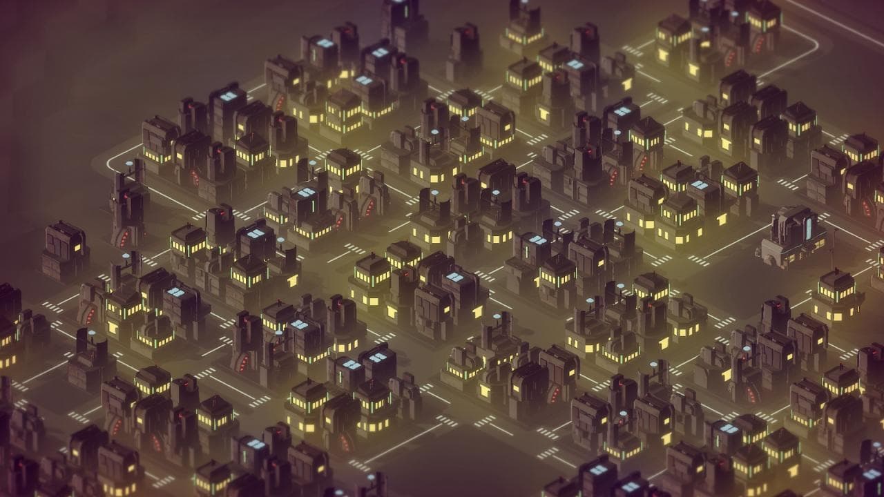 Rise of Industry - 2130 DLC — DLC Steam