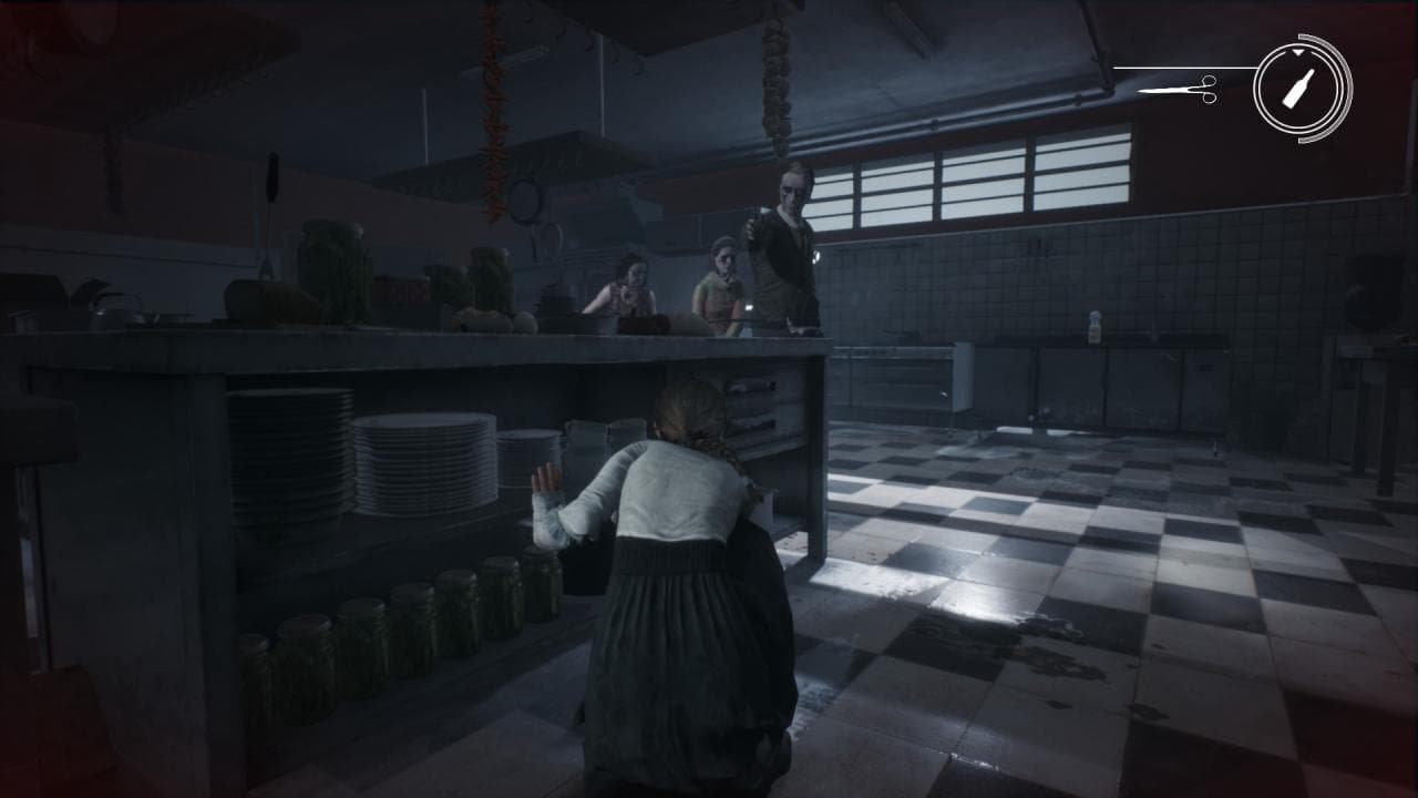 Remothered: Broken Porcelain — Steam गेम की — 1