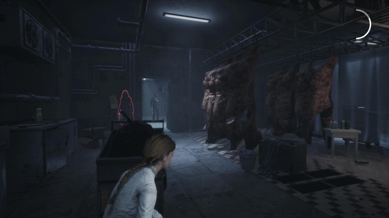 Remothered: Broken Porcelain — Steam गेम की — 2