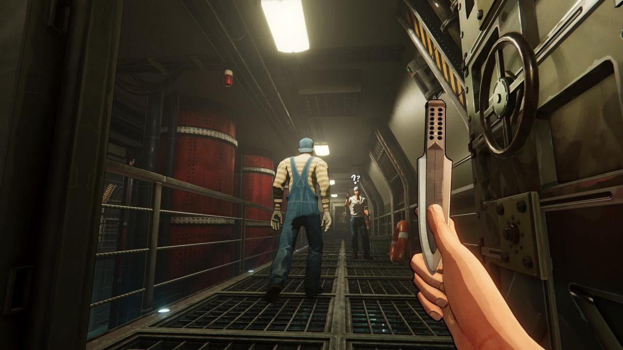 XIII - Remake — Xbox One 게임 키 — 5