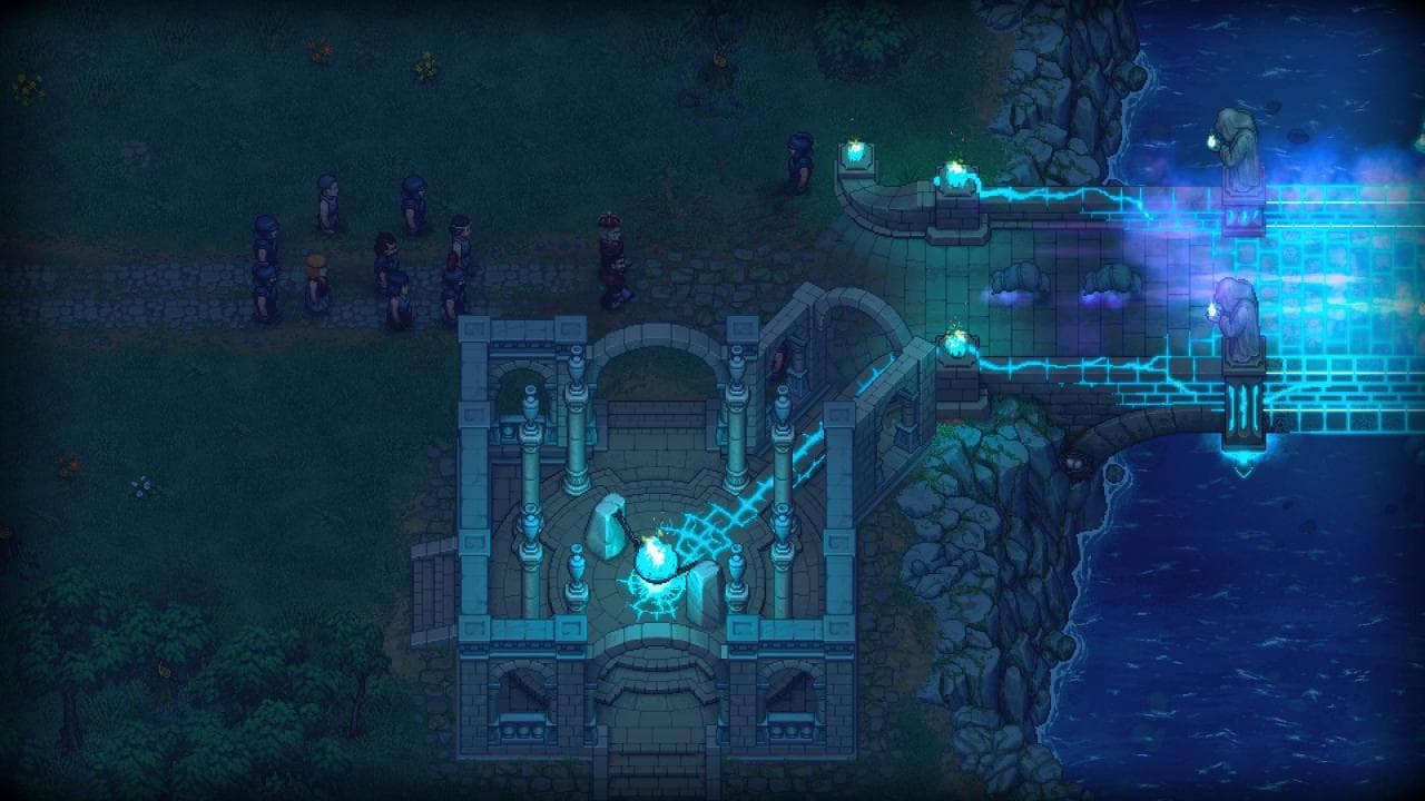 Graveyard Keeper - Stranger Sins DLC — DLC Steam — 1