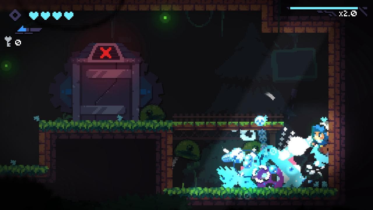 Revita — Steam ゲームキー — 2