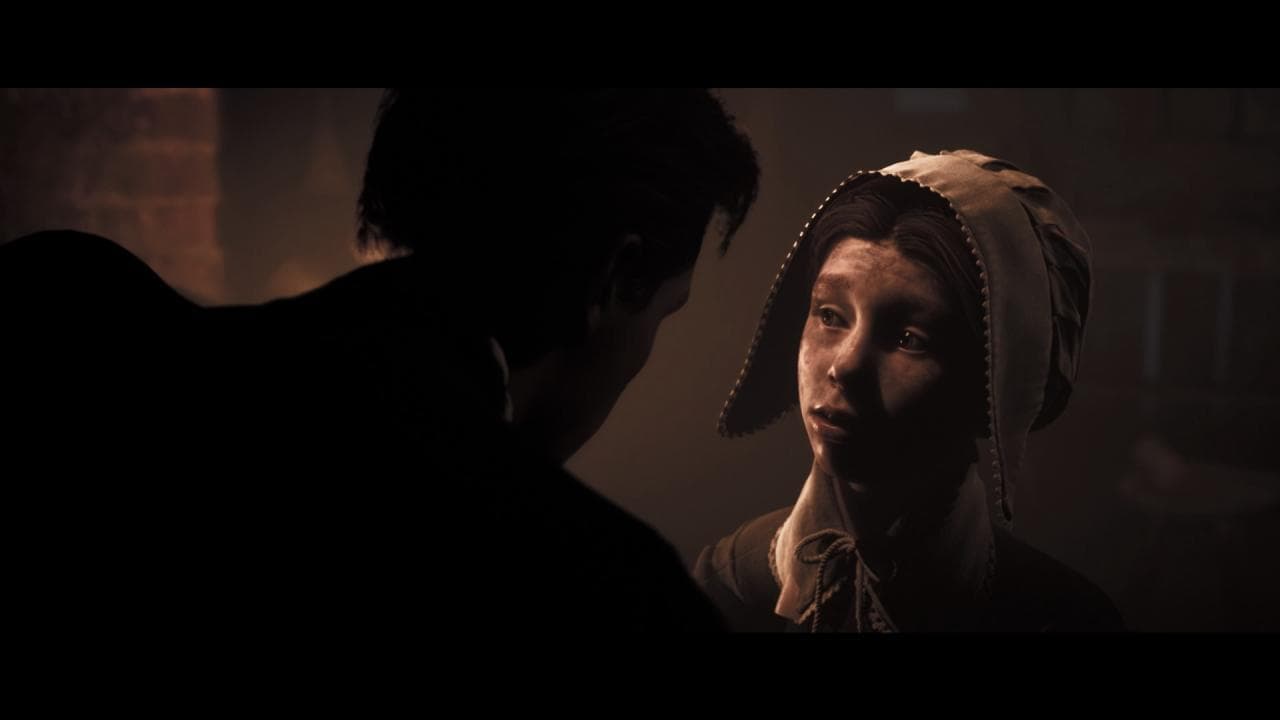 The Dark Pictures Anthology: Little Hope — Clave de juego Steam