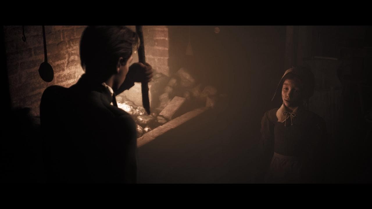 The Dark Pictures Anthology: Little Hope — Clave de juego Steam — 2