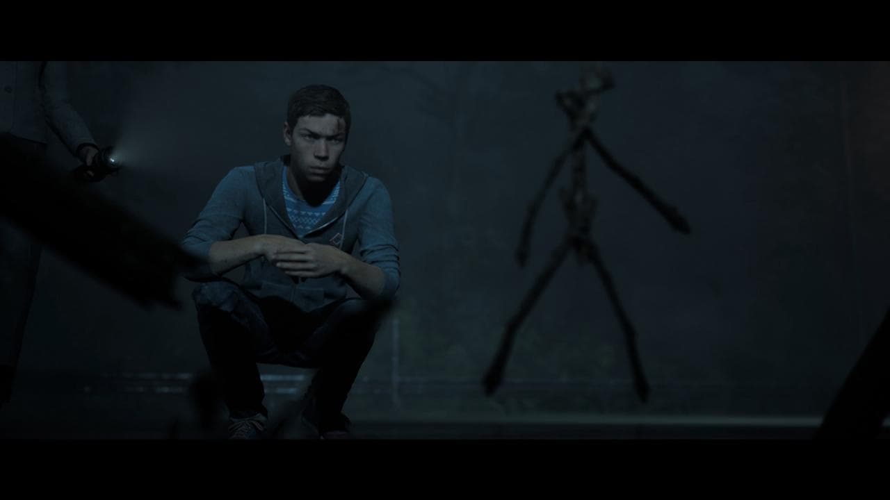 The Dark Pictures Anthology: Little Hope — Clave de juego Steam — 3