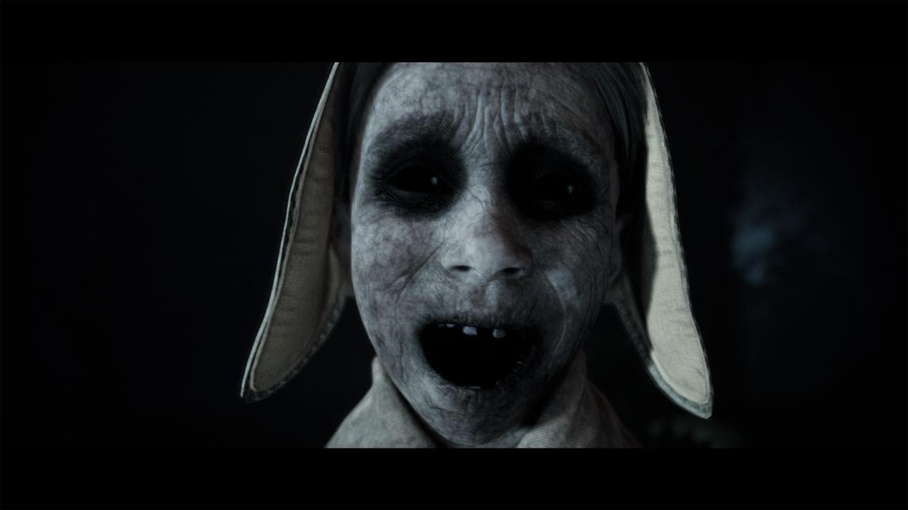 The Dark Pictures Anthology: Little Hope — Clave de juego Steam — 5