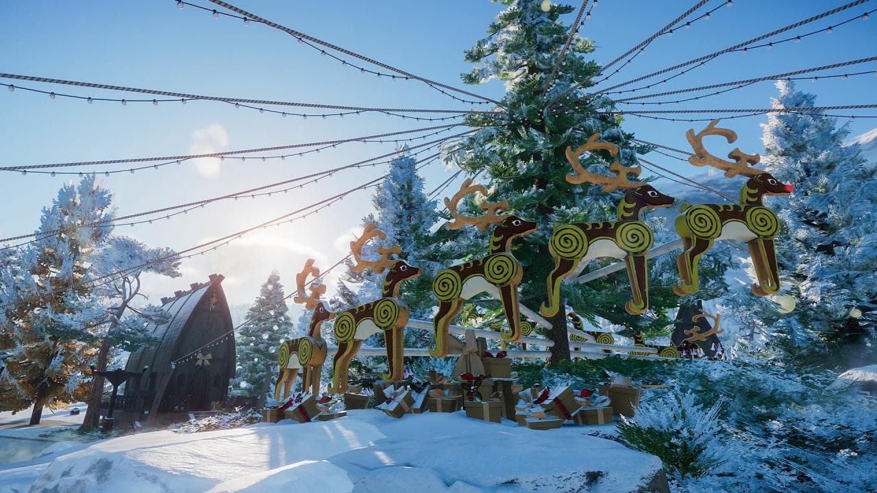 Planet Zoo - Arctic Pack DLC — Steam DLC